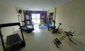 Imagem 6: Apartamento com 3 dorms, Tupi, Praia Grande - R$ 550 mil, Cod: ACT2107