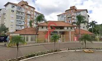 Imagem 2: APARTAMENTO com 1 dormitório para alugar por R$ 1.000,00 no bairro Igara - CANOAS / RS
