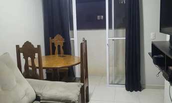 Imagem 3: Apartamento Apartamento com 2 dormitórios