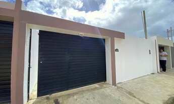 Imagem: Casa em residencial aberto- Arapiraca