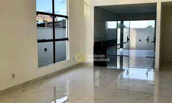 Imagem 3: Casa com 3 dormitórios à venda, 162 m² por R$ 820.000,00 - Parque das Nações - Parnamirim