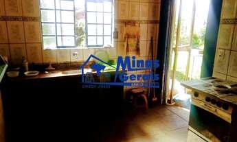 Imagem 7: CHÁCARA NO BUQUIRINHA! 2.000 METROS QUADRADOS! PLANA! 4 DORMITORIOS, 3 BANHEIROS, 3 SALAS!