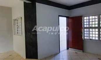 Imagem 4: Casa para aluguel, 3 quartos, 1 suíte, 2 vagas, Parque Residencial Jaguari - Americana/SP