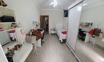 Imagem 6: Apartamento para venda com 76 metros quadrados com 2 quartos em Campo Grande - Santos - SP