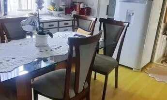 Imagem 3: Casa Centro Campo Largo