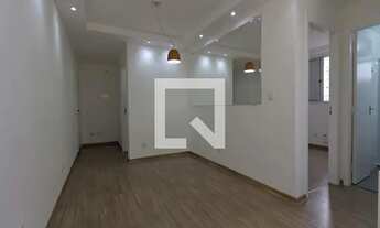 Imagem 2: Apartamento para Aluguel - Água Branca, 2 Quartos, 44 m2