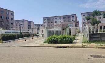 Imagem: Apartamento em Hípica