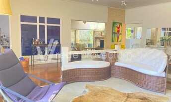 Imagem 7: Casa - Bairro das Palmeiras - Campinas