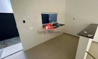 Imagem 6: Casa para venda com 58 metros quadrados com 2 quartos em Santíssimo - Rio de Janeiro - RJ