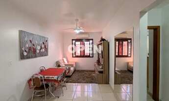 Imagem 3: Casa para venda possui 120 metros quadrados com 5 quartos em Hércules - Canoas - RS