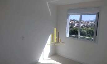 Imagem 4: Apartamento com 2 dormitórios para alugar, 51 m² por R$ 1.930,00/mês - Jardim Santa Gertru