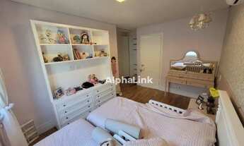 Imagem 2: Casa com 4 dormitórios à venda, 470 m² por R$ 6.000.000,00 - Alphaville - Barueri/SP