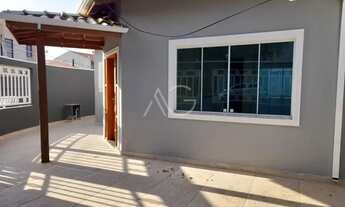 Imagem 7: Casa para Venda em Indaiatuba, Jardim Regina, 3 dormitórios, 2 suítes, 4 banheiros, 4 vaga