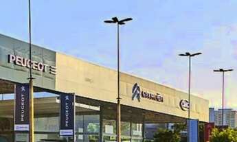 Imagem 3: Lojão na Barra com 2800 metros quadrados