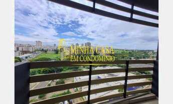 Imagem 3: APARTAMENTO ZONA SUL COND. EDIFICIO GREEN ISLAND