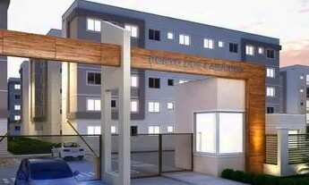 Imagem 6: Apartamento para Venda - 66.34m², 2 dormitórios, 1 vaga - Restinga