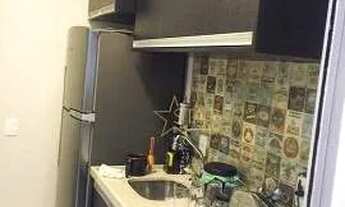 Imagem 7: Apartamento para aluguel possui 54 metros quadrados com 1 quarto