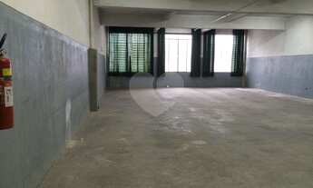 Imagem 6: SOBRADO COMERCIAL A VENDA A 1 QUARTEIRÃO DA AV. BRÁS LEME - AT = 10X50 E AU = 1500M2