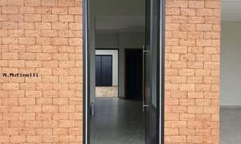 Imagem 4: Casa em Condomínio para Venda em Ribeirão Preto, Reserva San Pedro, 3 dormitórios, 1 suíte