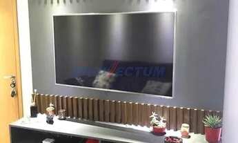 Imagem 2: Apartamento - Loteamento Residencial Parque dos Cantos - Campinas