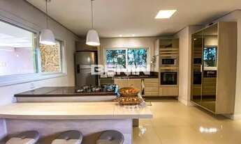 Imagem 5: CANOAS - Casa de Condomínio - IGARA