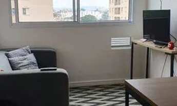 Imagem: Apartamento com 2 dormitórios para alugar