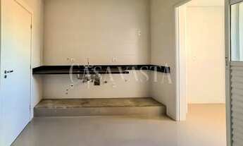 Imagem 4: Apartamento com churrasqueira à venda no bairro Parque Baguaçu em Araçatuba