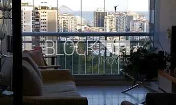 Imagem 4: Barra da Tijuca Apartamento com 2 dormitórios