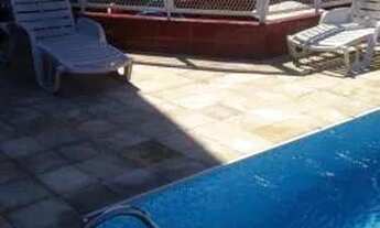 Imagem 2: Apartamento para venda com 78 metros quadrados com 2 quartos em Gonzaga - Santos -Litoral