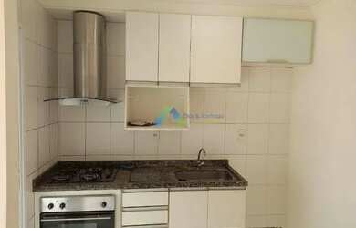 Imagem 7: Apartamento com 2 dormitórios à venda, 59 m² por R$ 370.000,00 - Vila Caraguatá - São Paul