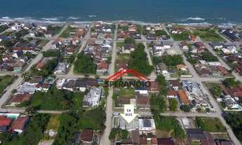 Imagem 5: Casa com 2 dormitórios para alugar, 62 m² por R$ 2.376,00/mês - Balneário Itapoá - Itapoá