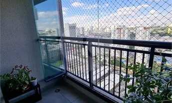Imagem 2: Apartamento-São Paulo-VILA LEOPOLDINA