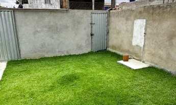 Imagem 3: Casa Duplex em vila de abrantes, nova em fase de acabamento