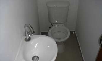 Imagem 7: Casa de condomínio para aluguel tem 134 metros quadrados com 3 quartos