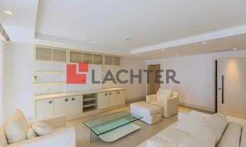 Imagem 2: RIO DE JANEIRO - Apartamento Padrão - Lagoa