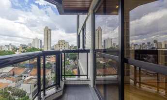 Imagem 7: Apartamento Locação 2 Dormitórios - 100 m² Vila Mariana