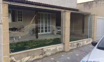 Imagem: Casa com 3 dormitórios à venda - São