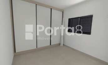 Imagem 6: São José Do Rio Preto - Apartamento Padrão - Pinheiros