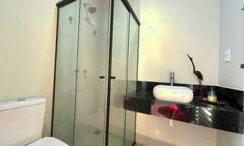 Imagem 5: Sumaré - Casa Padrão - Residencial Real Parque Sumaré