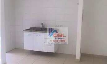 Imagem 2: Apartamento com 2 dormitórios para alugar, 55 m² por R$ 1.870,00/mês - Vila Prudente (Zona