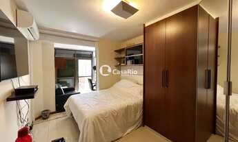 Imagem 4: Barra da Tijuca Apartamento com 3 dormitórios