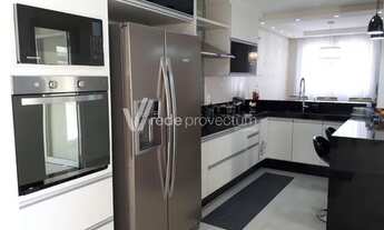 Imagem 5: Casa - Village São Joaquim - Valinhos