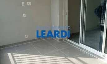 Imagem: APARTAMENTO - SANTO AMARO - SP