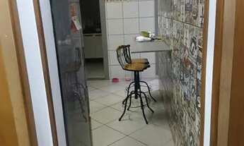 Imagem: Casa para venda tem 86 metros quadrados