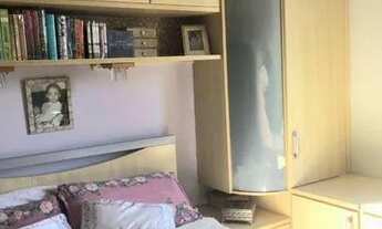 Imagem 5: Apartamento com 2 dormitórios à venda, 61 m² por R$ 400.000 - Rudge Ramos - São Bernardo d