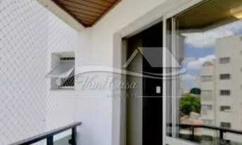 Imagem 6: Apartamento 3 quartos á venda- Vila Dom Pedro I