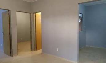 Imagem: Alugo apartamento 2 quartos ao Lado da linha