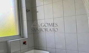 Imagem 4: Apartamento para aluguel, 2 quartos, 1 vaga, Parque São Vicente - Mauá/SP