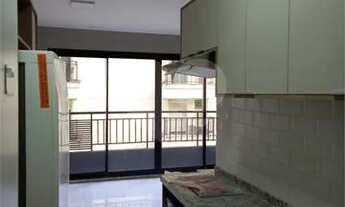 Imagem: Studio para venda em Santana - São Paulo