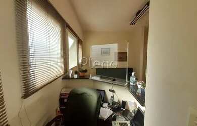 Imagem 3: Sala - Centro - Campinas